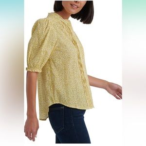 Lucky Brand Top